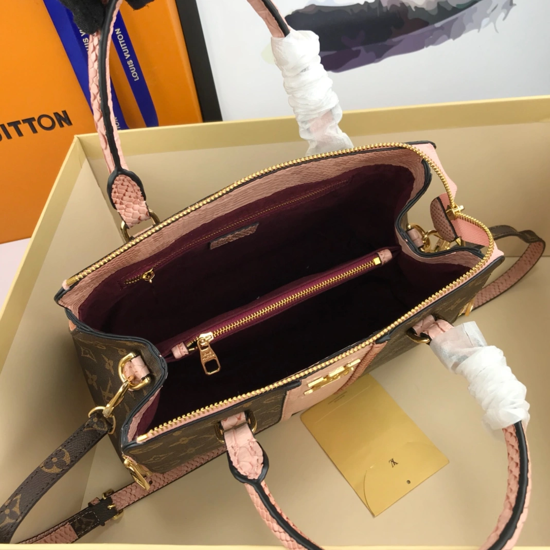 Louis Vuitton AAA Quality Handbags For Women Classic 3620