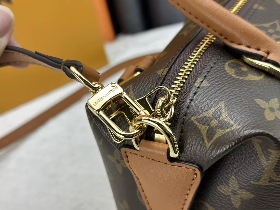 Louis Vuitton AAA Quality Handbags For Women Classic 8382