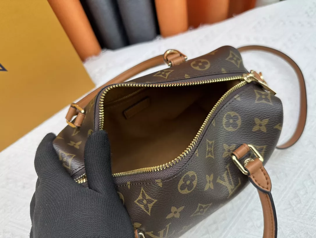 Louis Vuitton AAA Quality Handbags For Women Classic 8382