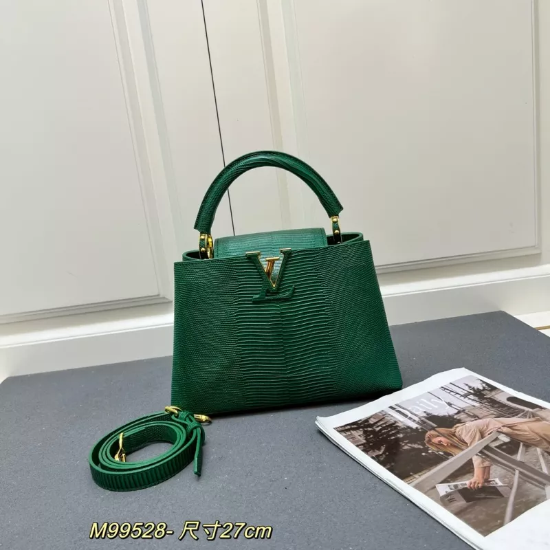 Louis Vuitton AAA Quality Handbags For Women Comfortable 4658
