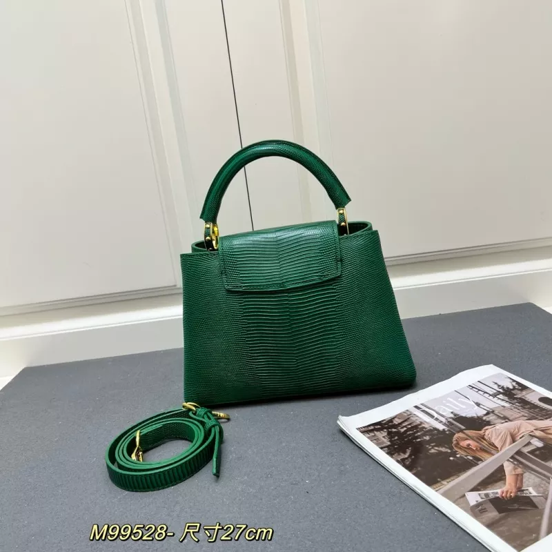 Louis Vuitton AAA Quality Handbags For Women Comfortable 4658