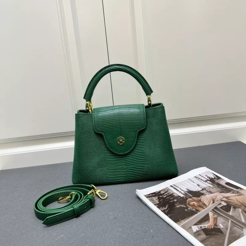 Louis Vuitton AAA Quality Handbags For Women Comfortable 4658