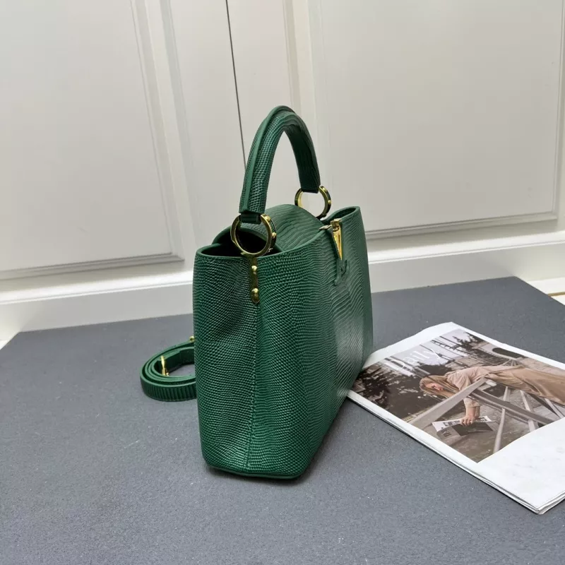 Louis Vuitton AAA Quality Handbags For Women Comfortable 4658