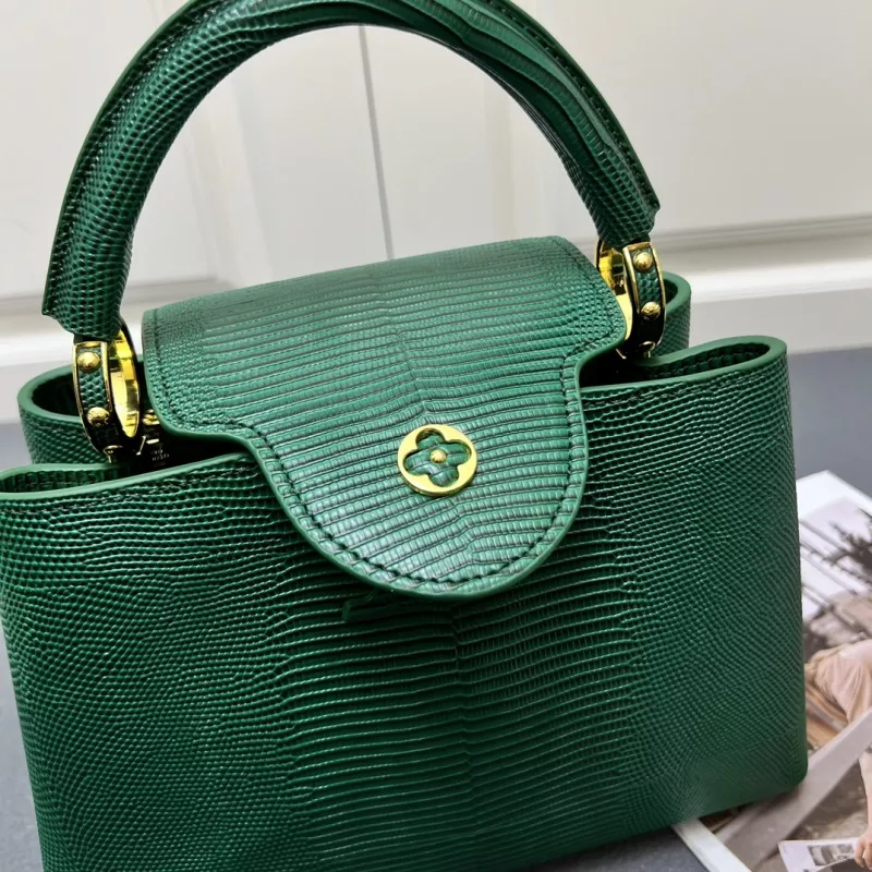 Louis Vuitton AAA Quality Handbags For Women Comfortable 4658