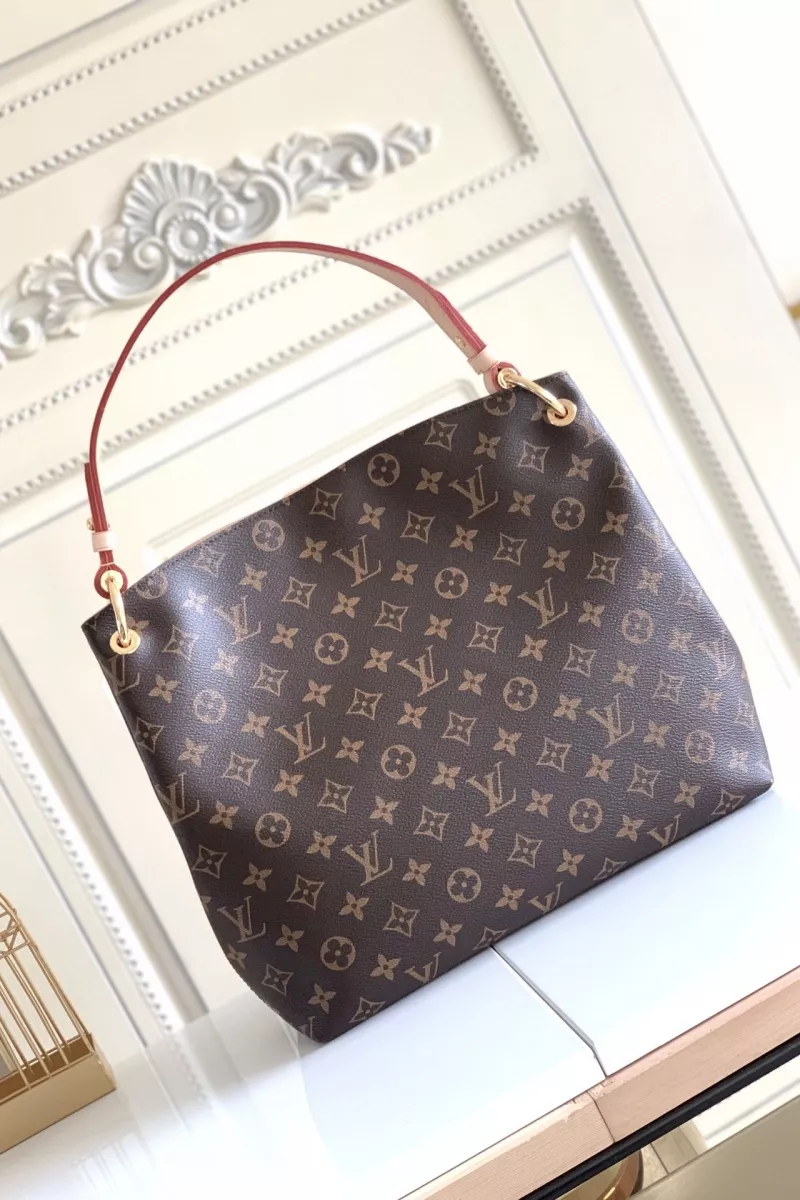 Louis Vuitton AAA Quality Handbags For Women Comfortable 574