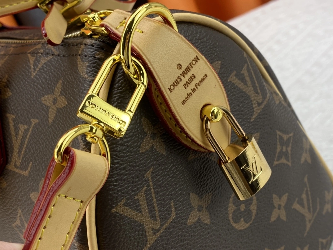 Louis Vuitton AAA Quality Handbags For Women Comfortable 7421