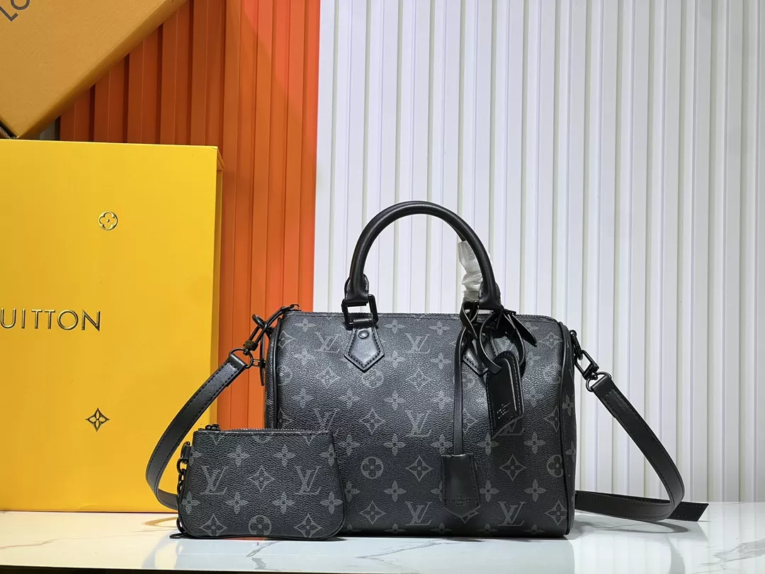Louis Vuitton AAA Quality Handbags For Women Compact 1081