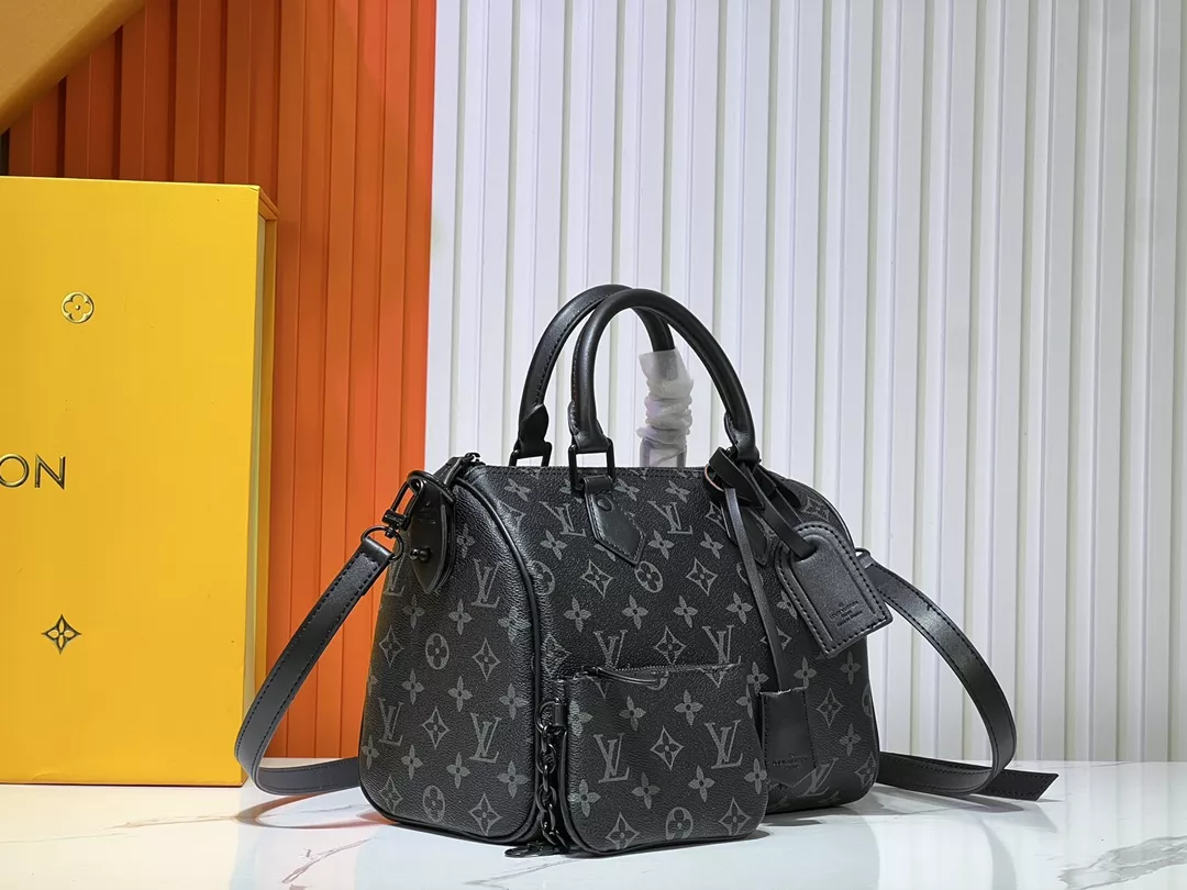 Louis Vuitton AAA Quality Handbags For Women Compact 1081