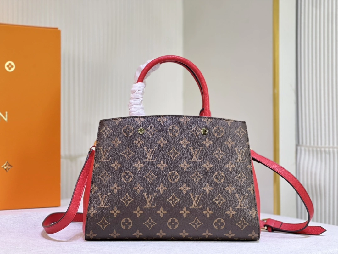 Louis Vuitton AAA Quality Handbags For Women Compact 1646