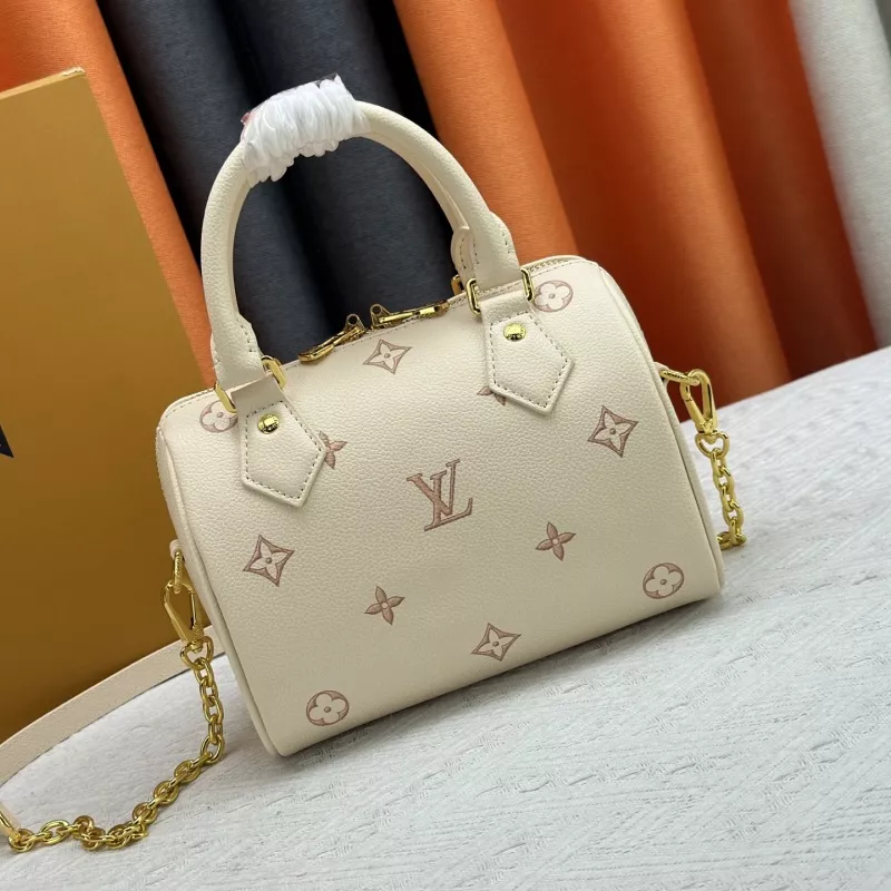 Louis Vuitton AAA Quality Handbags For Women Compact 2019