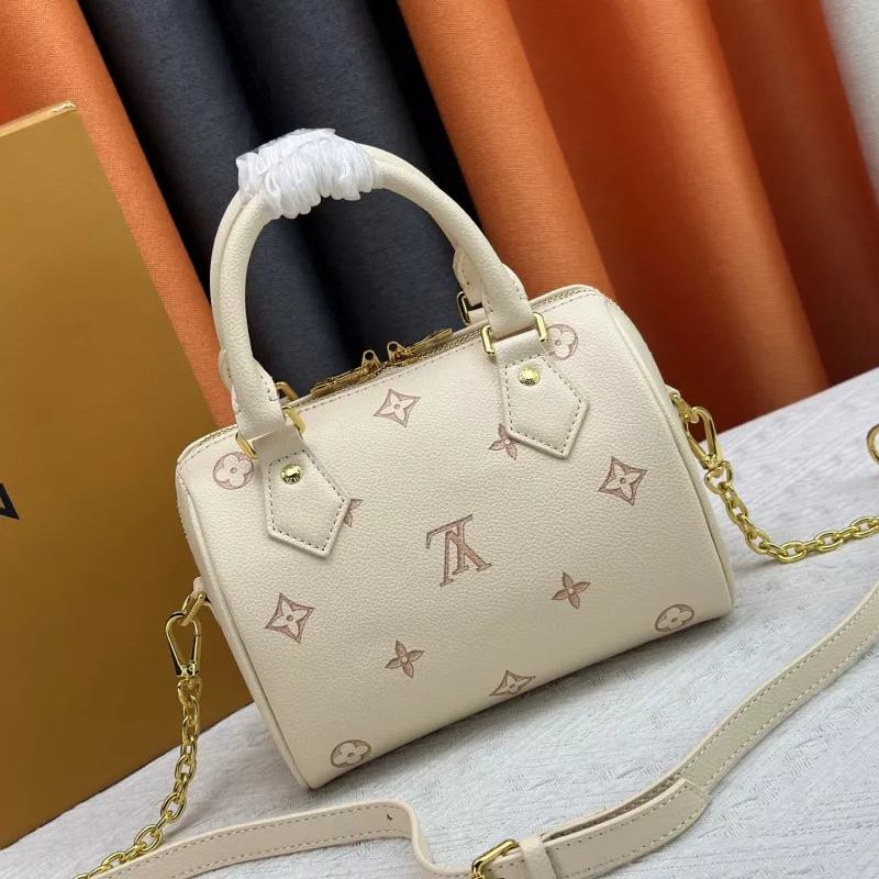 Louis Vuitton AAA Quality Handbags For Women Compact 2019