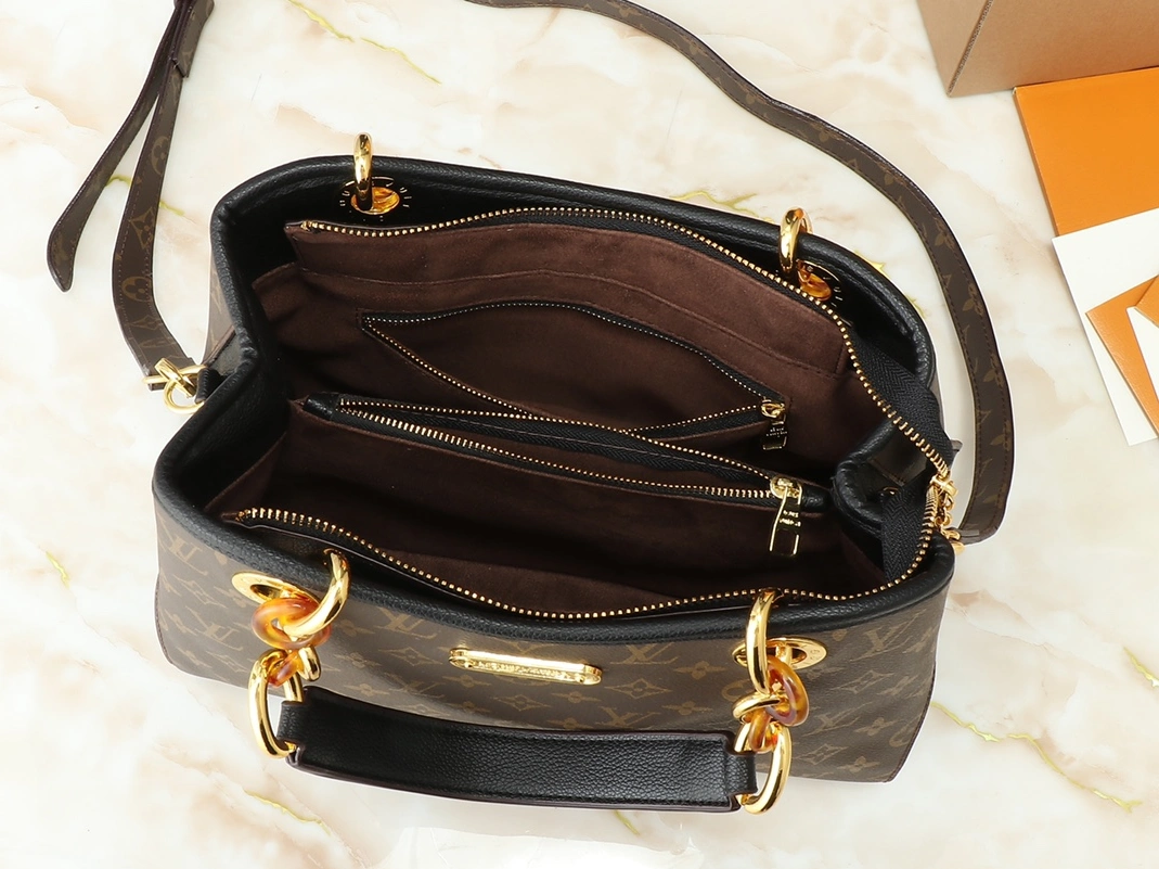 Louis Vuitton AAA Quality Handbags For Women Compact 2939