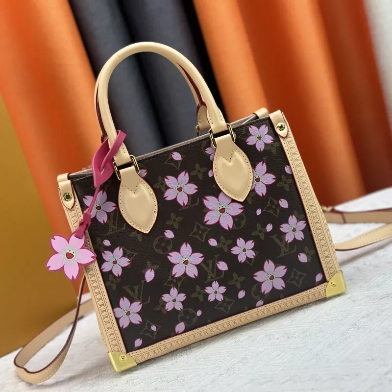 Louis Vuitton AAA Quality Handbags For Women Compact 7671