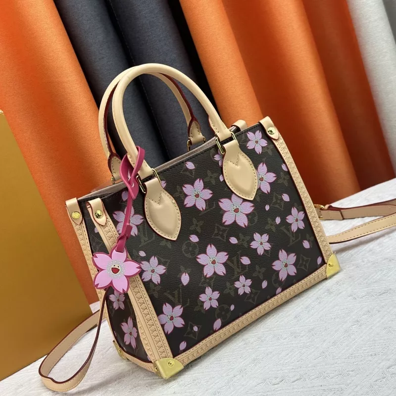 Louis Vuitton AAA Quality Handbags For Women Compact 7671