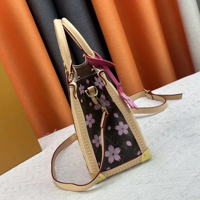 Louis Vuitton AAA Quality Handbags For Women Compact 7671