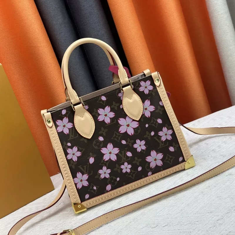 Louis Vuitton AAA Quality Handbags For Women Compact 7671