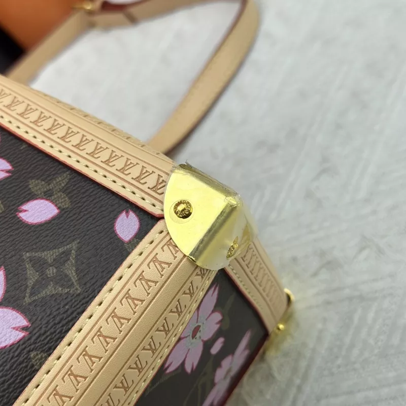 Louis Vuitton AAA Quality Handbags For Women Compact 7671