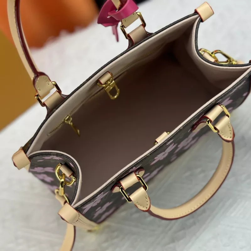 Louis Vuitton AAA Quality Handbags For Women Compact 7671