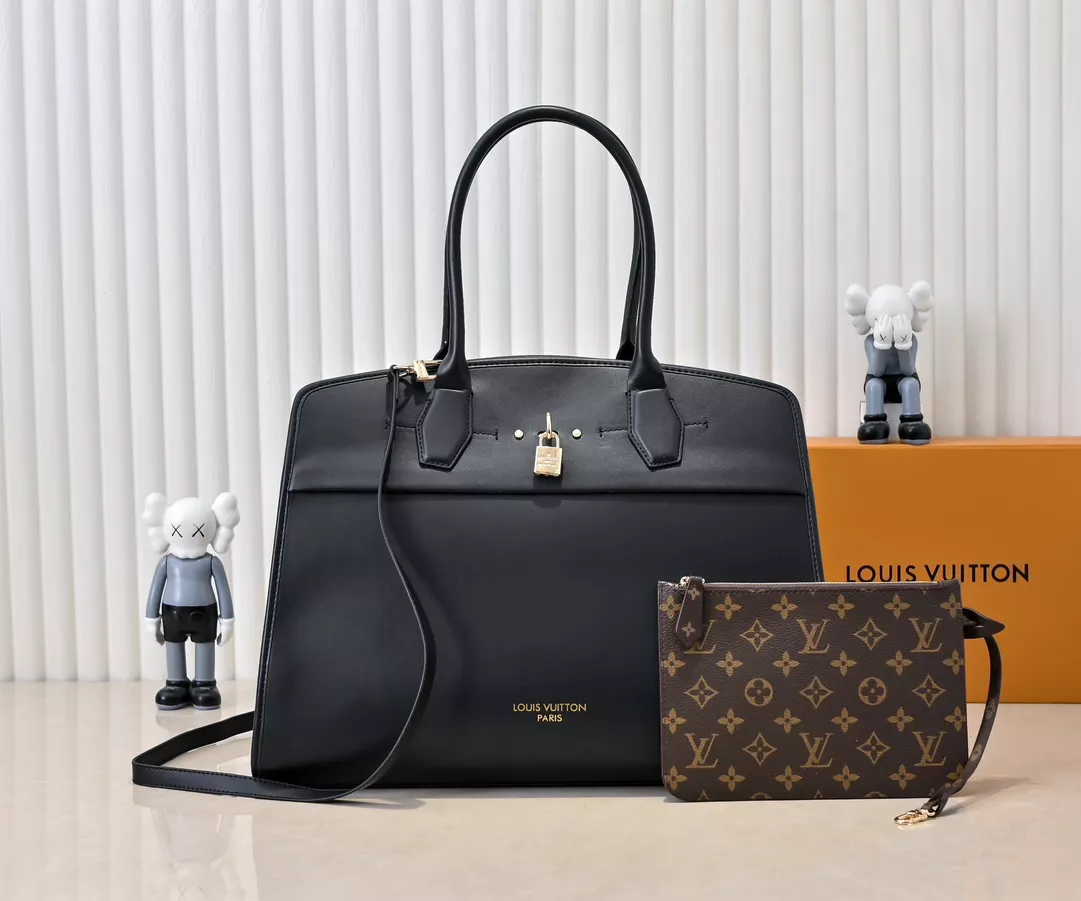 Louis Vuitton AAA Quality Handbags For Women Compact 9373