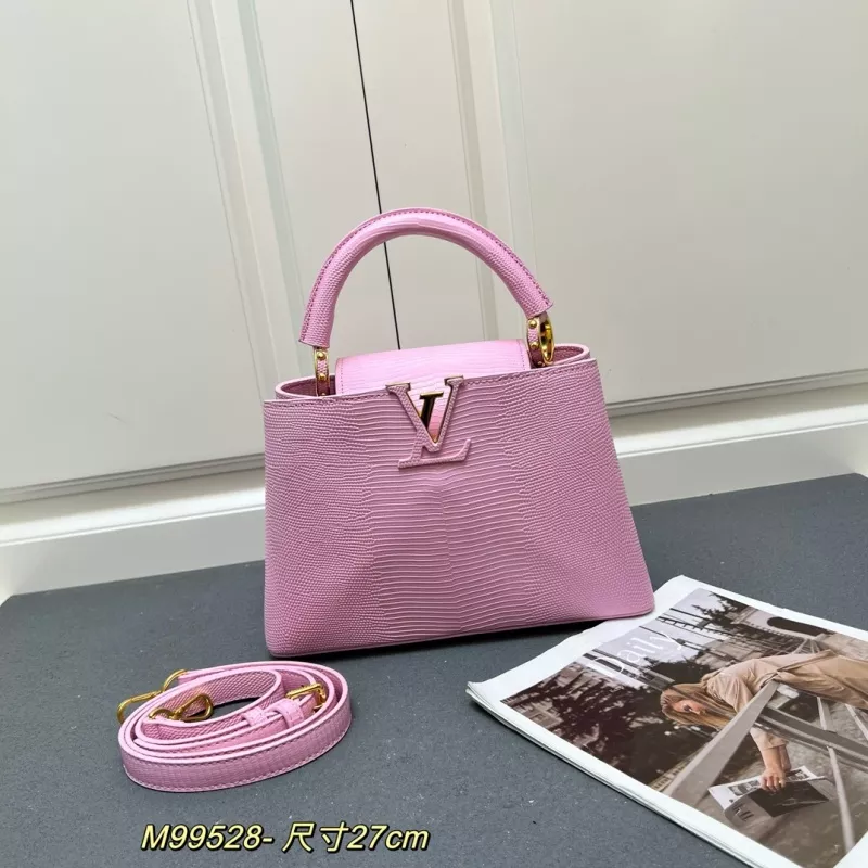 Louis Vuitton AAA Quality Handbags For Women Cozy 4657