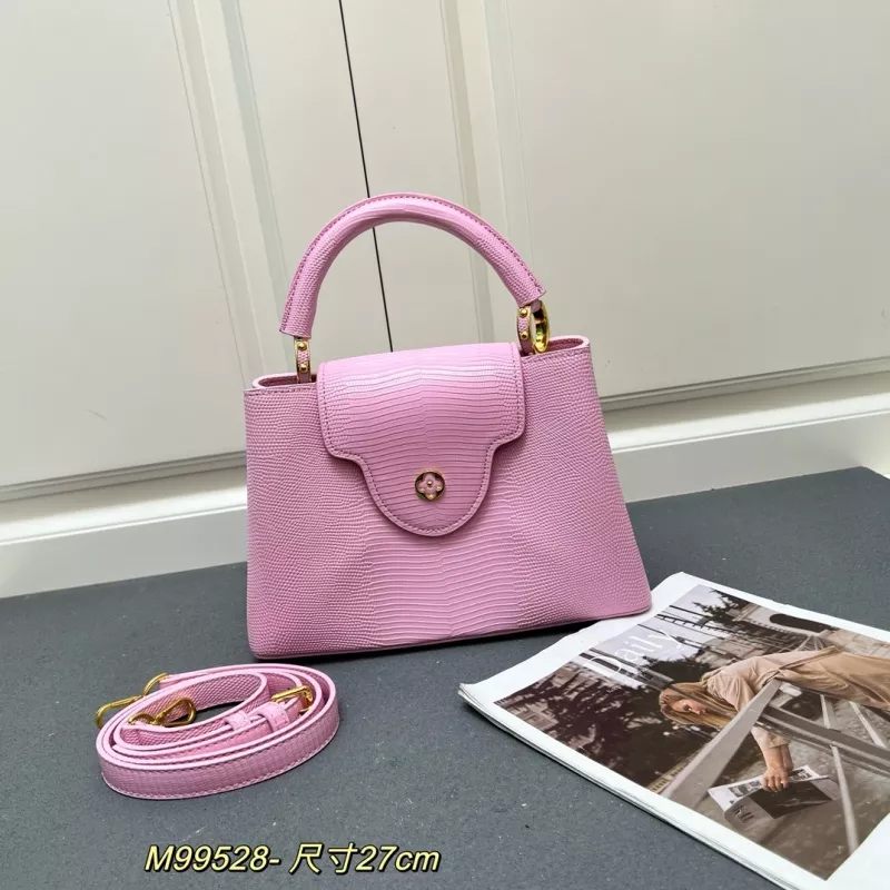 Louis Vuitton AAA Quality Handbags For Women Cozy 4657