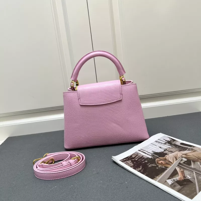 Louis Vuitton AAA Quality Handbags For Women Cozy 4657