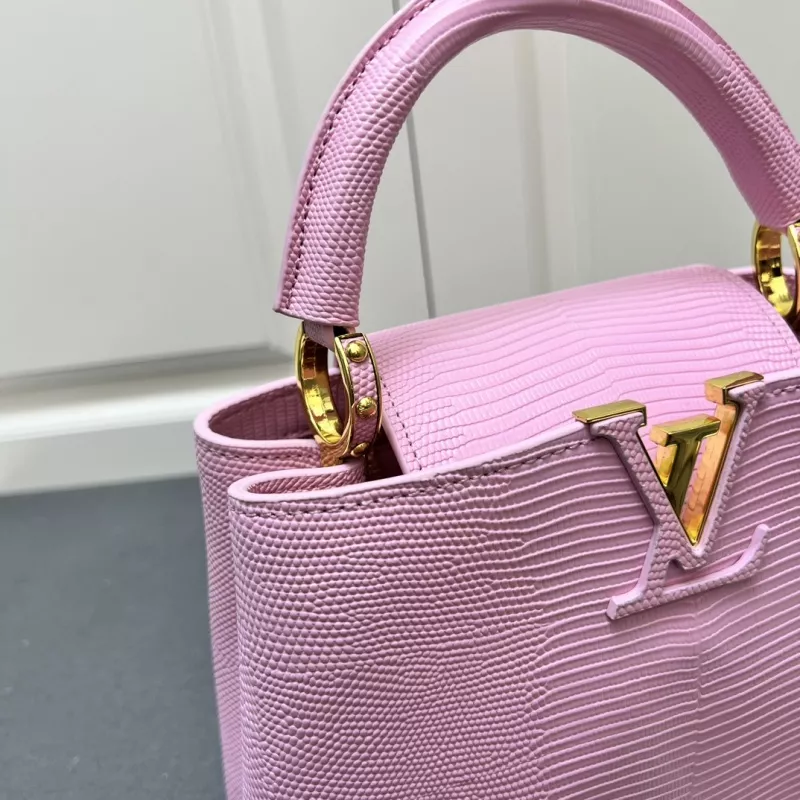Louis Vuitton AAA Quality Handbags For Women Cozy 4657