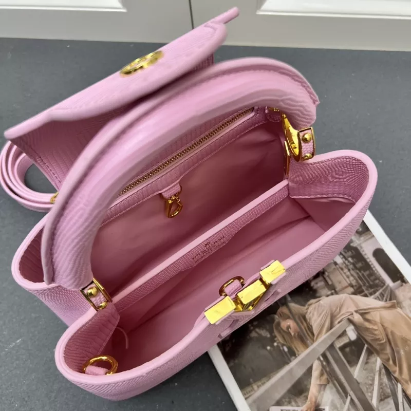 Louis Vuitton AAA Quality Handbags For Women Cozy 4657