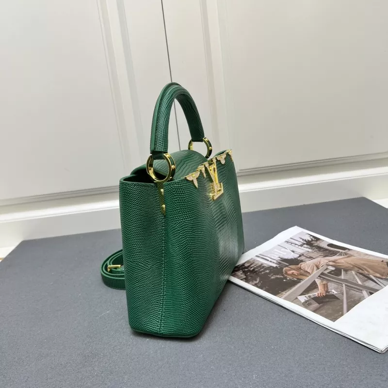 Louis Vuitton AAA Quality Handbags For Women Cozy 5069