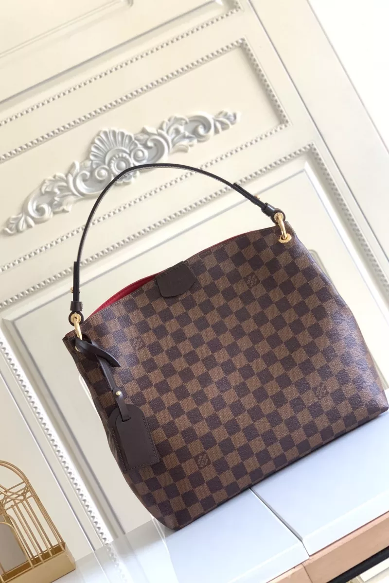 Louis Vuitton AAA Quality Handbags For Women Cozy 5714