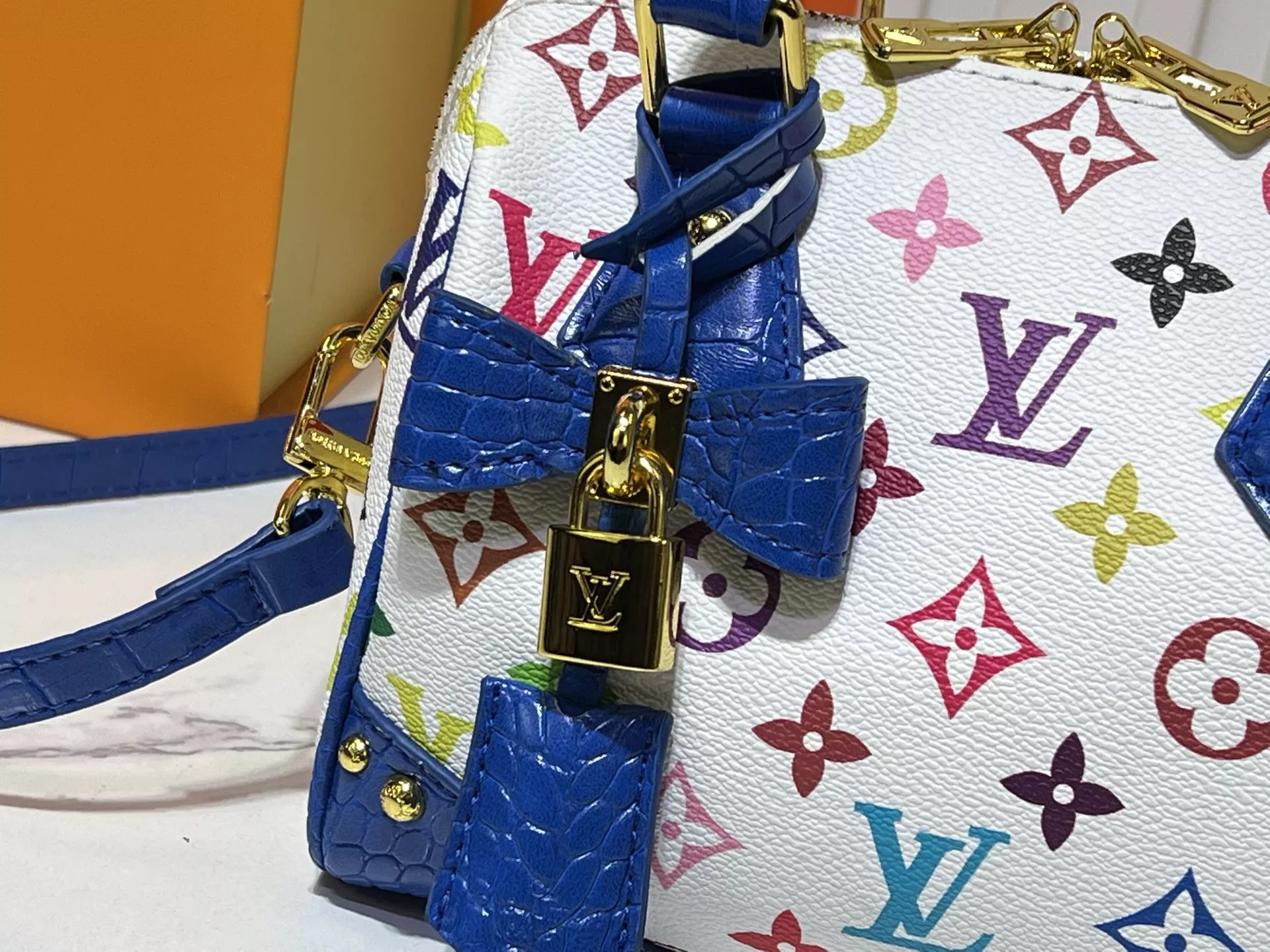Louis Vuitton AAA Quality Handbags For Women DailyWear 1564