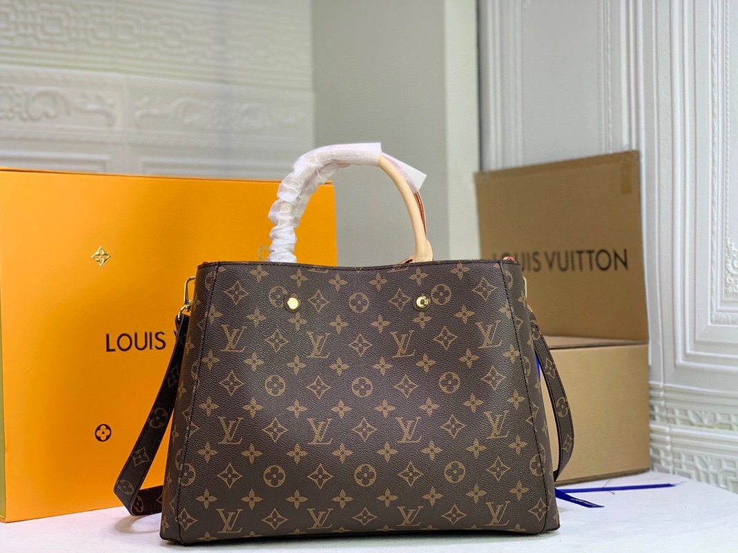 Louis Vuitton AAA Quality Handbags For Women DailyWear 2396