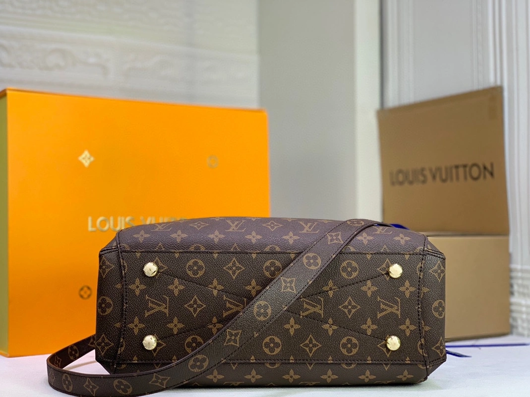 Louis Vuitton AAA Quality Handbags For Women DailyWear 2396