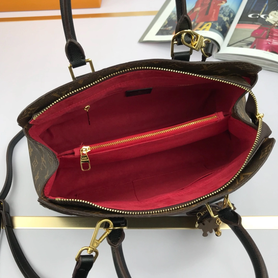 Louis Vuitton AAA Quality Handbags For Women DailyWear 5149