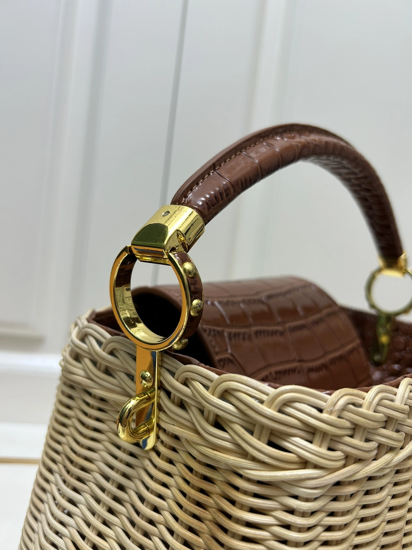Louis Vuitton AAA Quality Handbags For Women DailyWear 6610