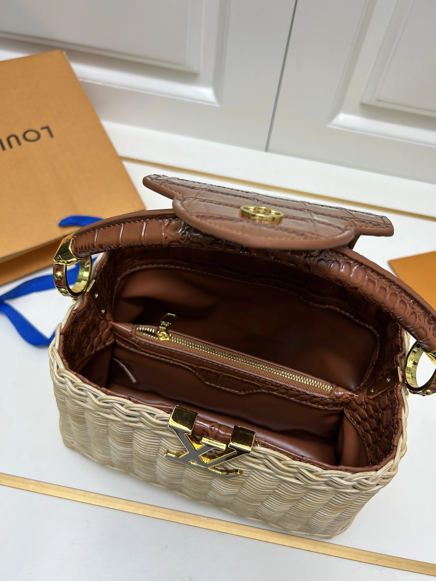 Louis Vuitton AAA Quality Handbags For Women DailyWear 6610