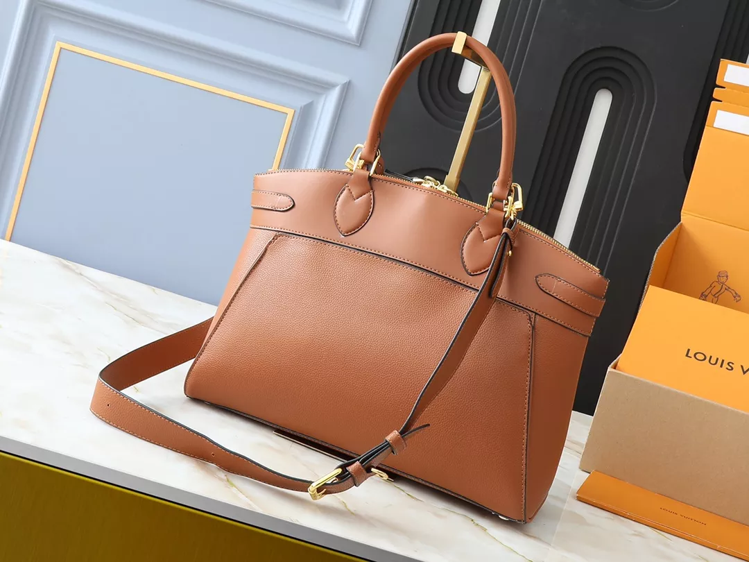 Louis Vuitton AAA Quality Handbags For Women DailyWear 6798