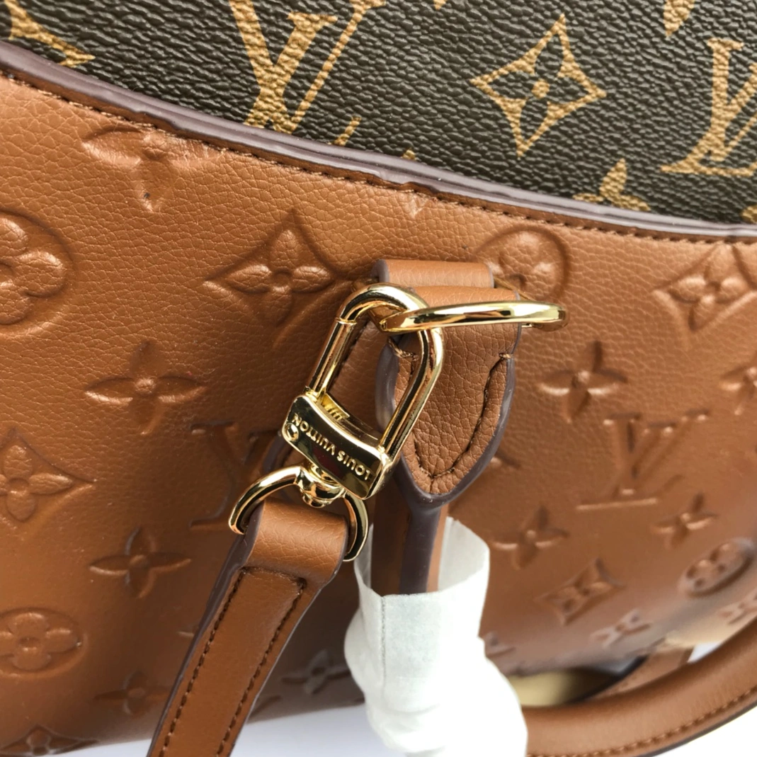 Louis Vuitton AAA Quality Handbags For Women DailyWear 7288