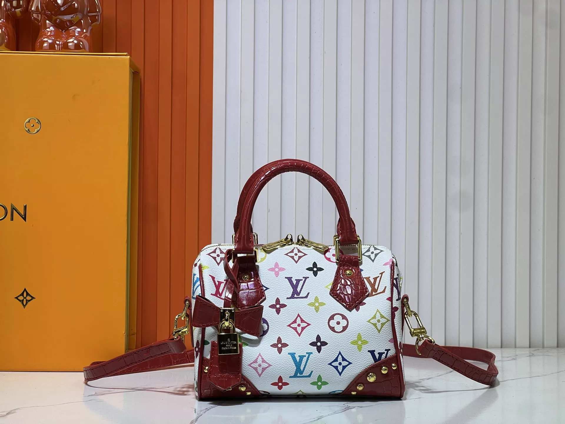 Louis Vuitton AAA Quality Handbags For Women DailyWear 902