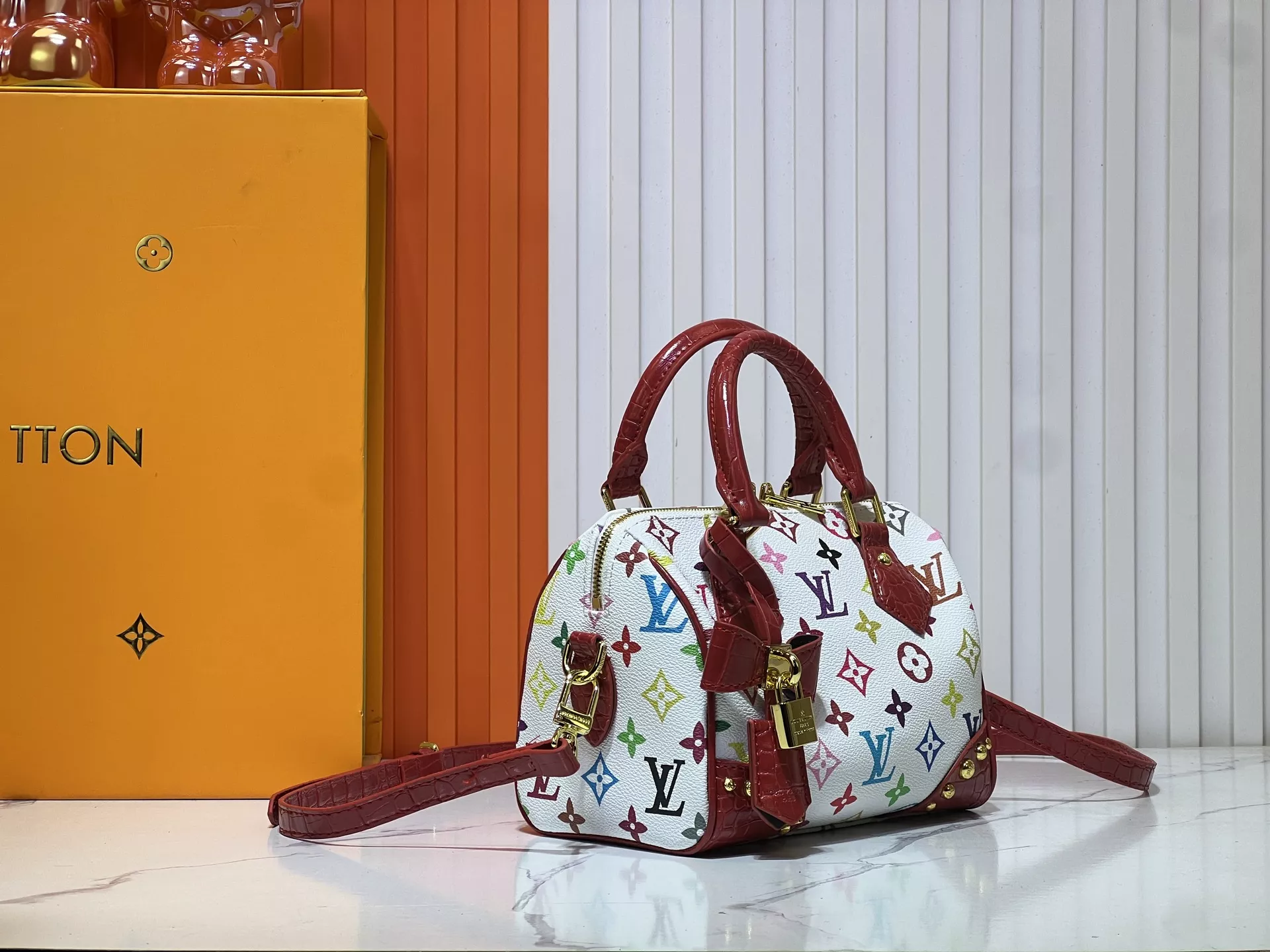 Louis Vuitton AAA Quality Handbags For Women DailyWear 902