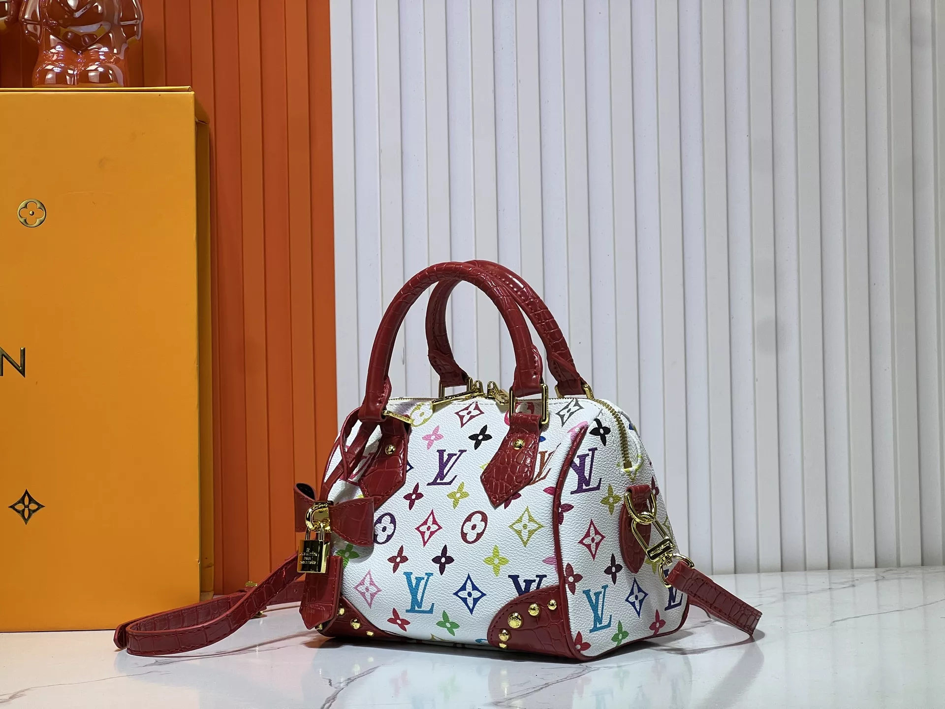 Louis Vuitton AAA Quality Handbags For Women DailyWear 902