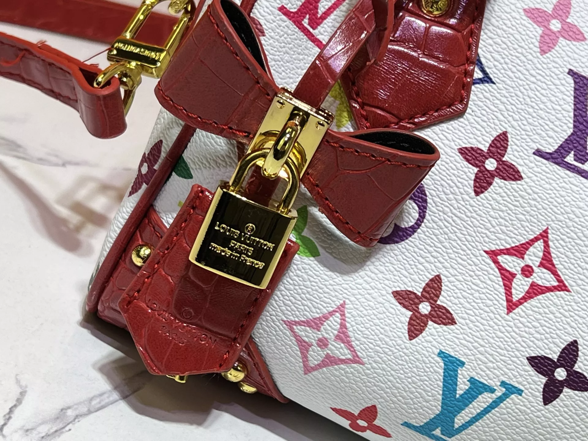 Louis Vuitton AAA Quality Handbags For Women DailyWear 902