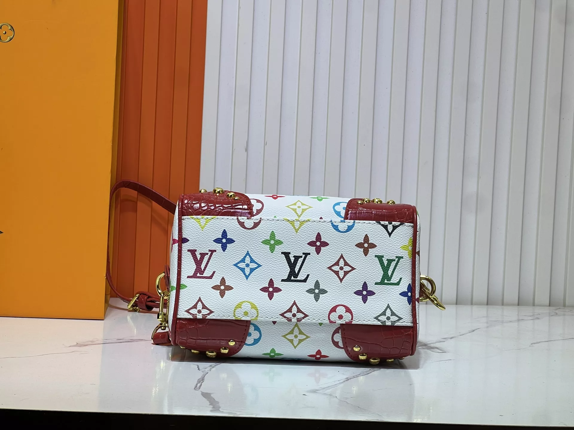 Louis Vuitton AAA Quality Handbags For Women DailyWear 902