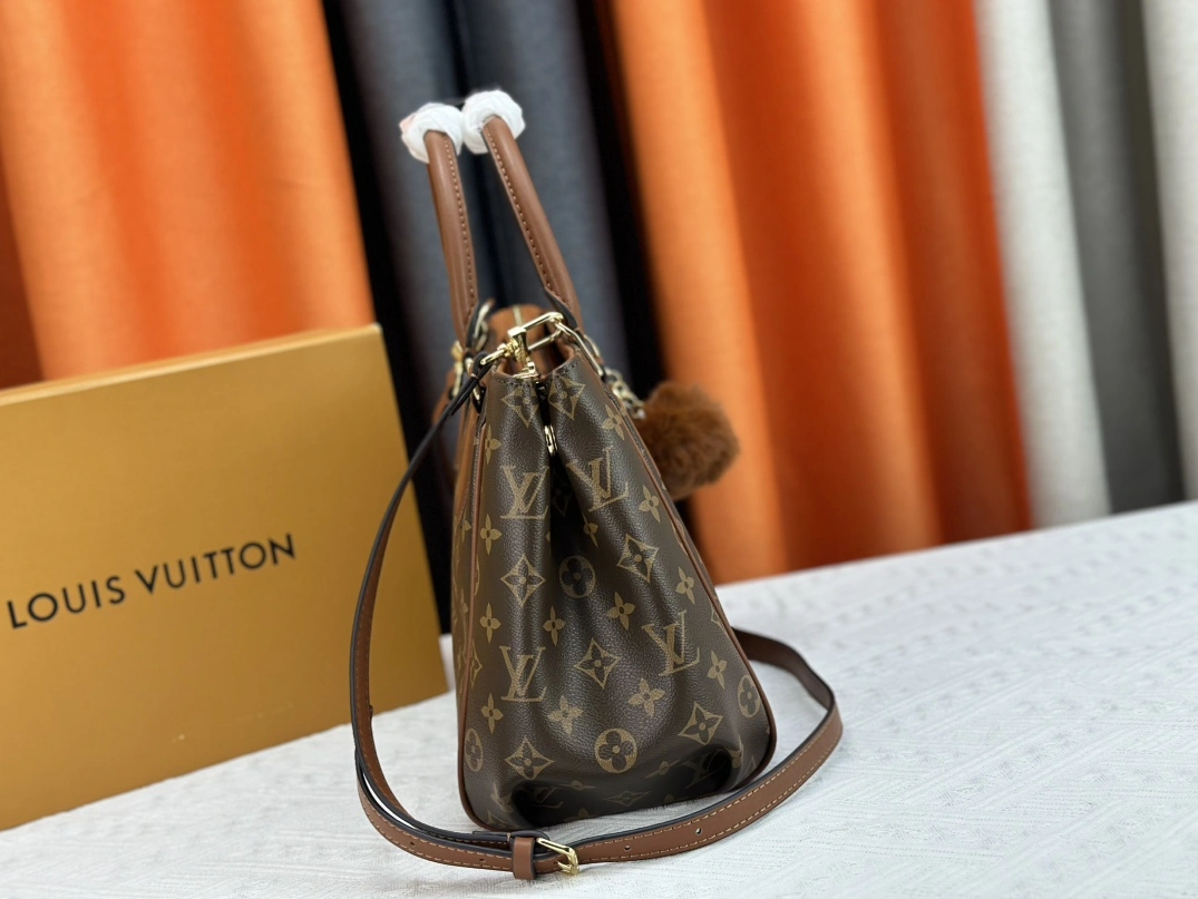 Louis Vuitton AAA Quality Handbags For Women Durable 2308