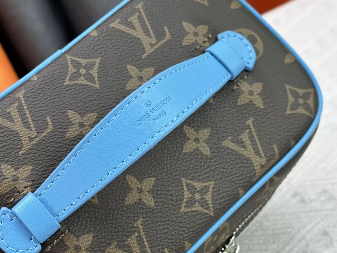 Louis Vuitton AAA Quality Handbags For Women Durable 6974