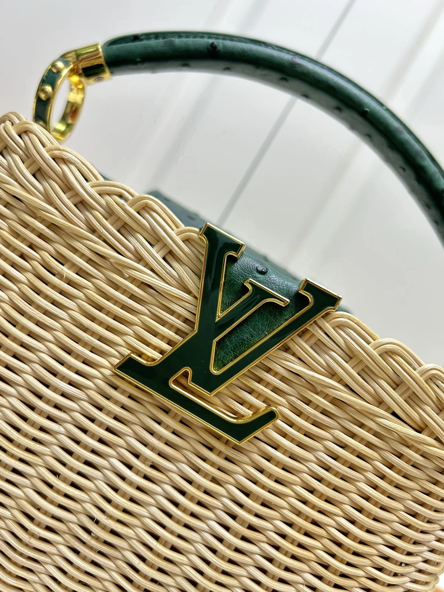 Louis Vuitton AAA Quality Handbags For Women Durable 9765