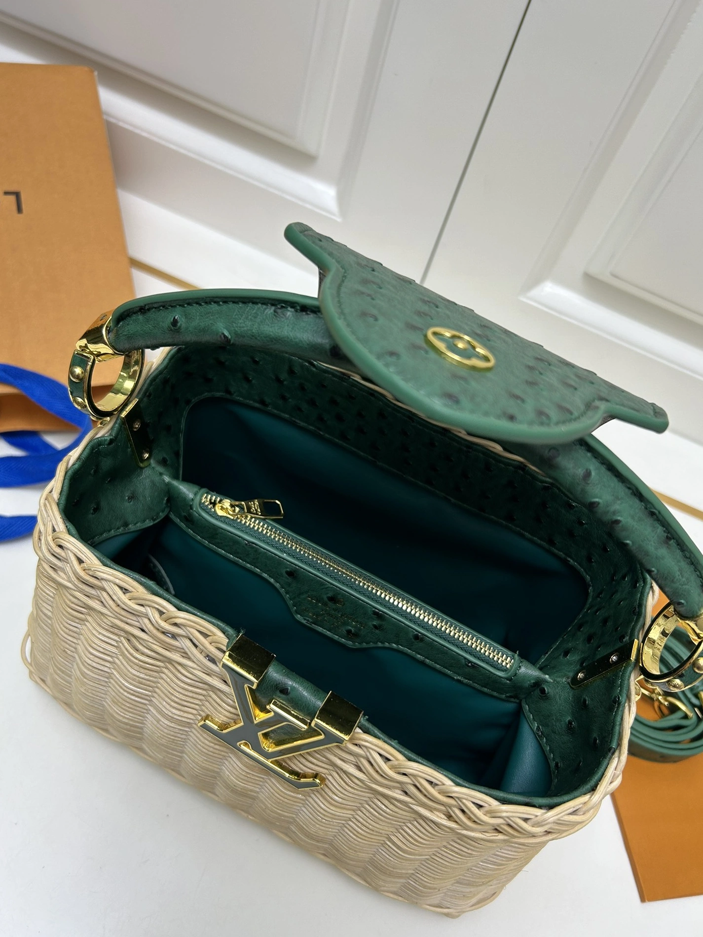 Louis Vuitton AAA Quality Handbags For Women Durable 9765