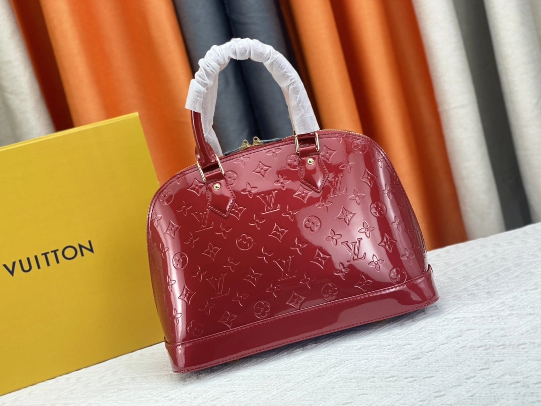 Louis Vuitton AAA Quality Handbags For Women EasyMatch 3116