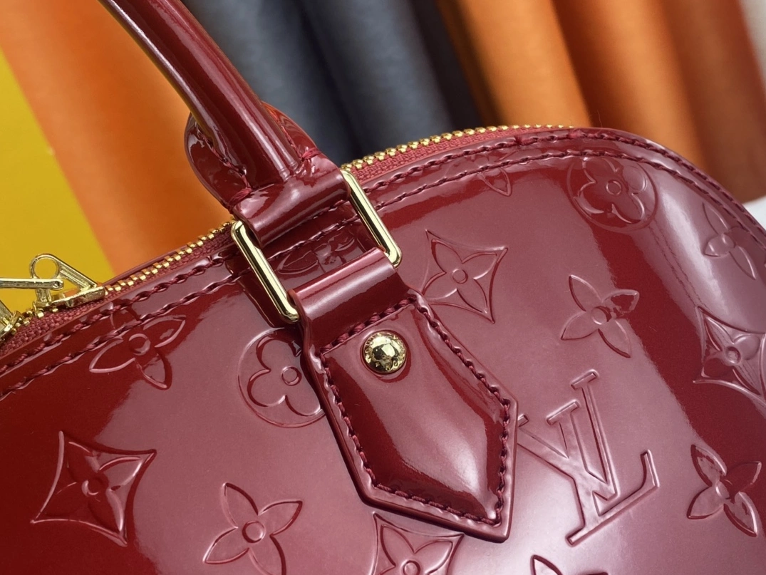 Louis Vuitton AAA Quality Handbags For Women EasyMatch 3116