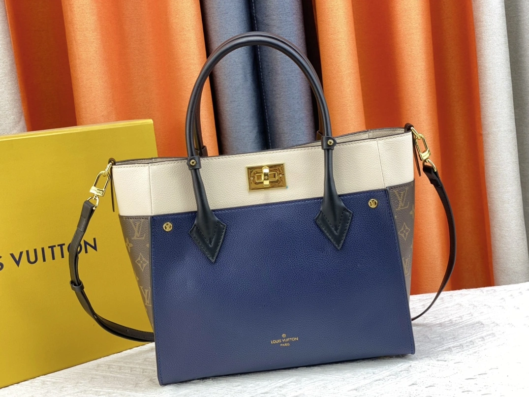 Louis Vuitton AAA Quality Handbags For Women EasyMatch 349
